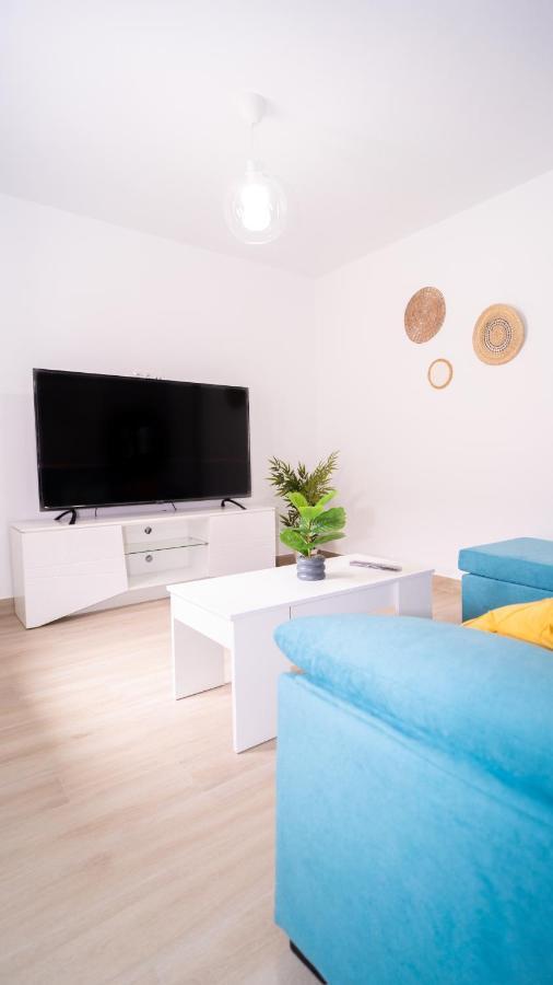 Apartamento Patio Real Bellavista ロンダ エクステリア 写真