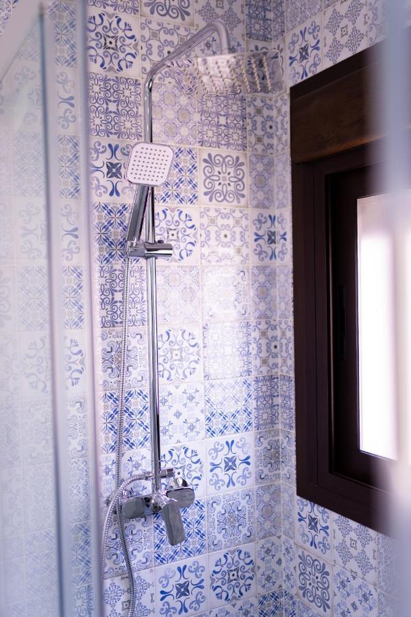 Apartamento Patio Real Bellavista ロンダ エクステリア 写真