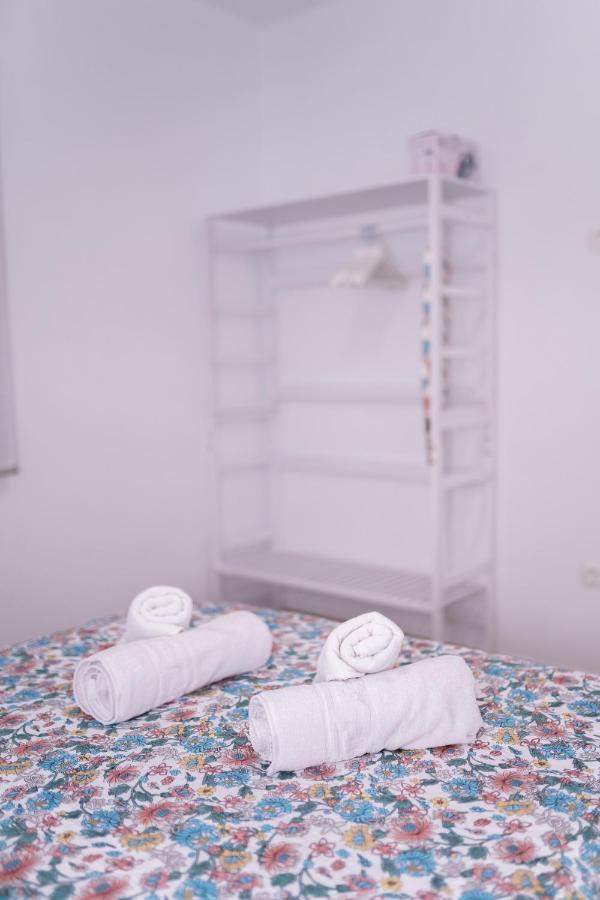 Apartamento Patio Real Bellavista ロンダ エクステリア 写真