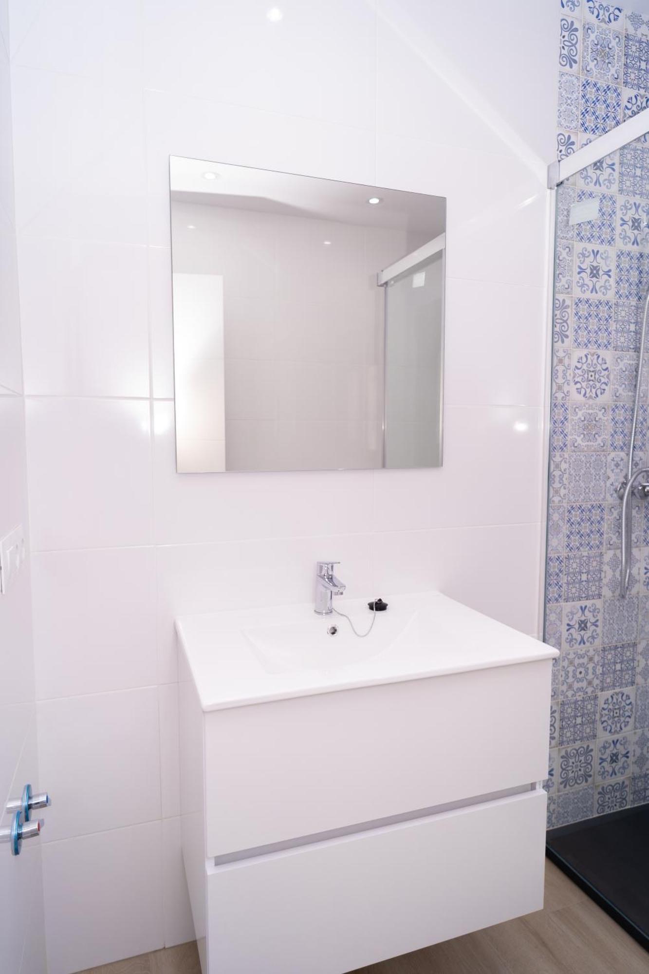 Apartamento Patio Real Bellavista ロンダ エクステリア 写真