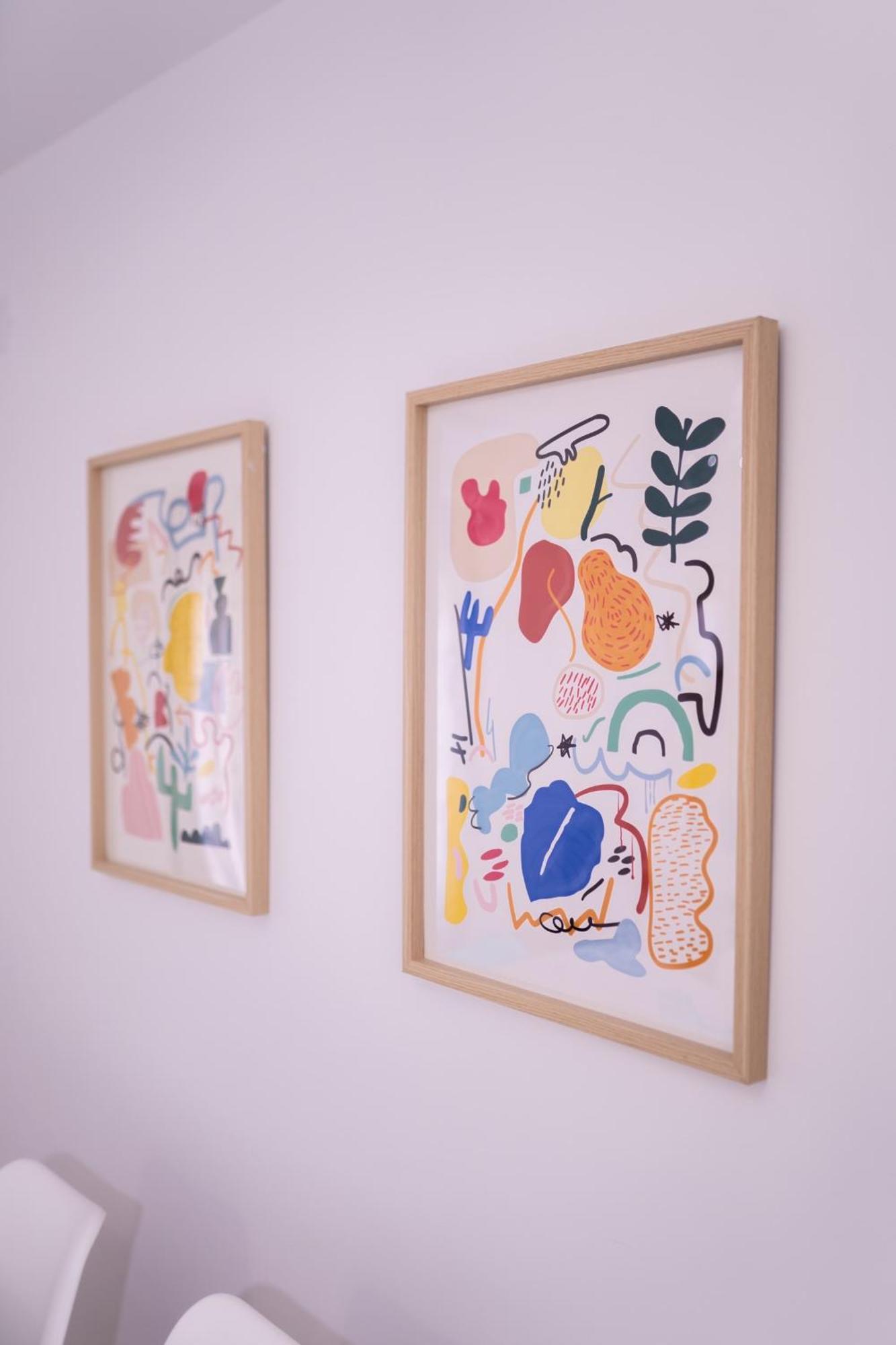 Apartamento Patio Real Bellavista ロンダ エクステリア 写真