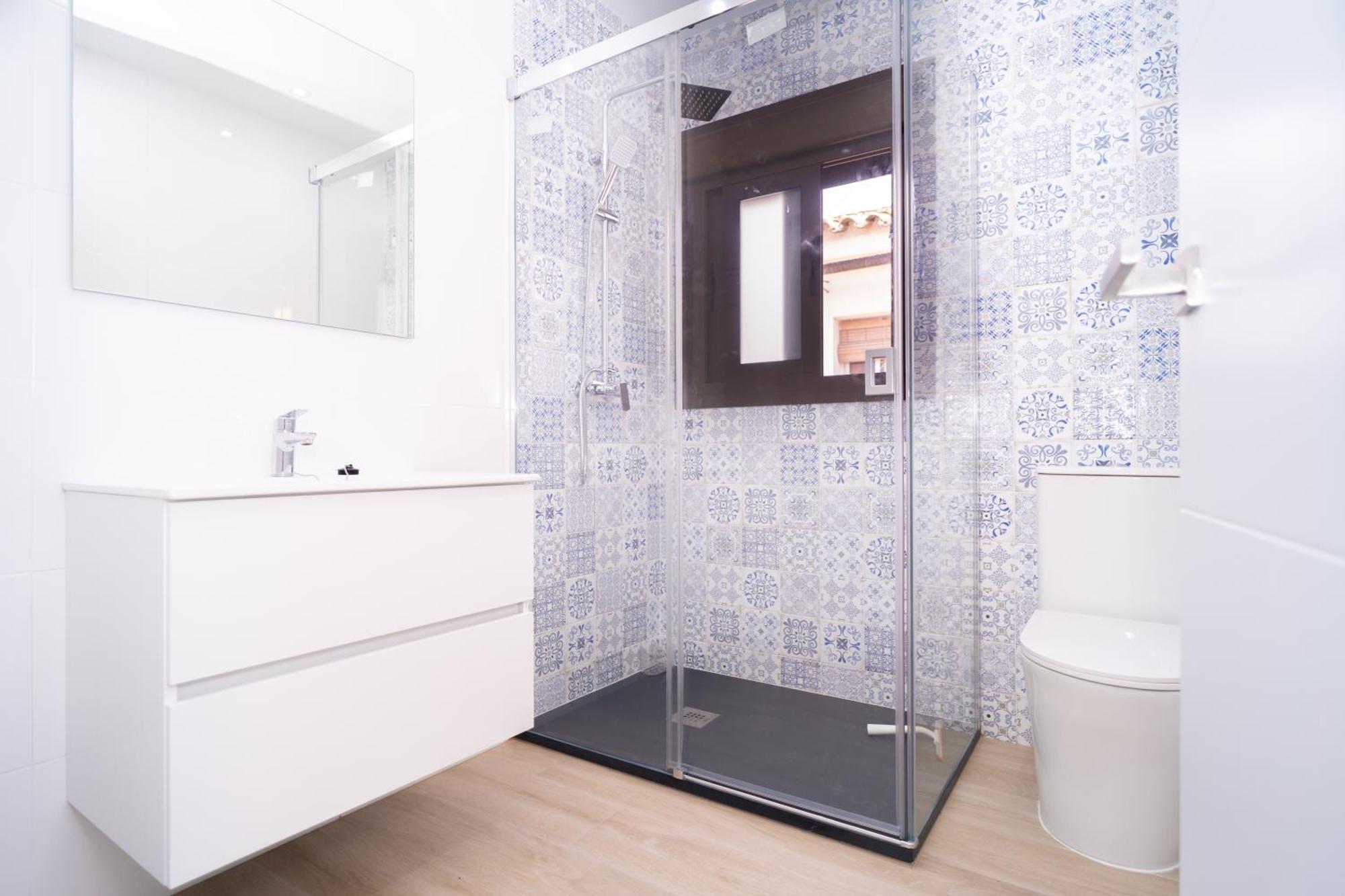 Apartamento Patio Real Bellavista ロンダ エクステリア 写真
