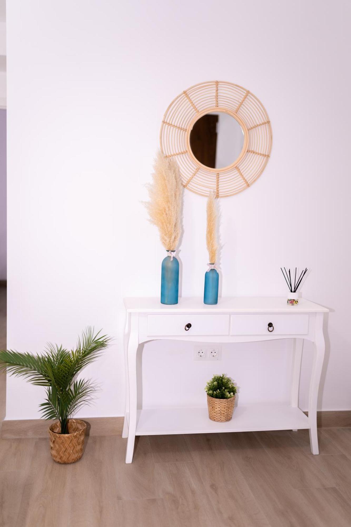 Apartamento Patio Real Bellavista ロンダ エクステリア 写真